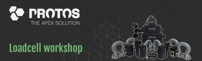 PROTOS Loadcell Workshop